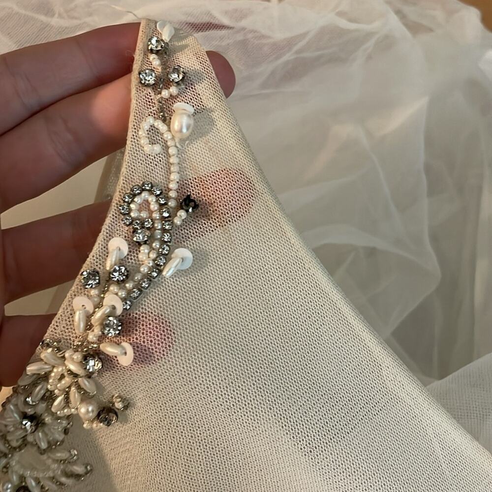 Sample gown Zurc for Impression bridal - Picture 10 of 16